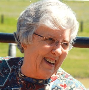 Norma Kay Weaver