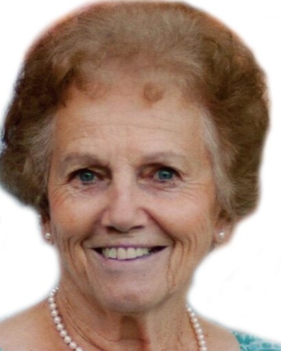 Elaine Bentley Nielson Profile Photo