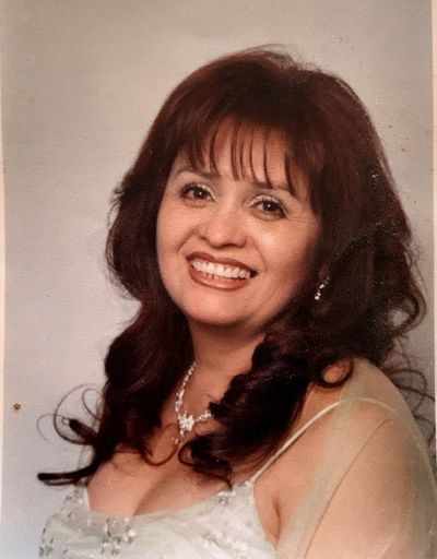 Juana Gutierrez's obituary image