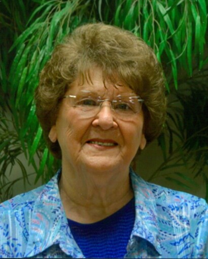 Lois O'Nell Martin Kapp's obituary image