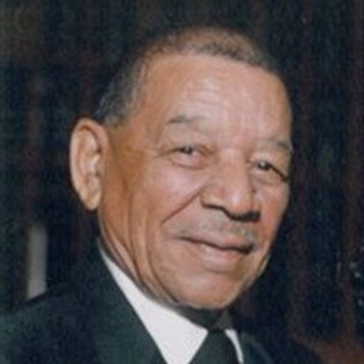 Jasper A. Simmons, Profile Photo
