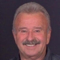David Hill Jacokes Profile Photo