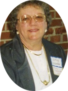 Mary Stapleton Fraysier