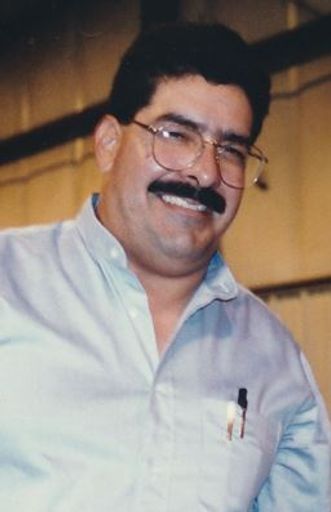 Joseph Cantu