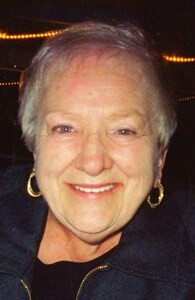 Barbara R. Thompson