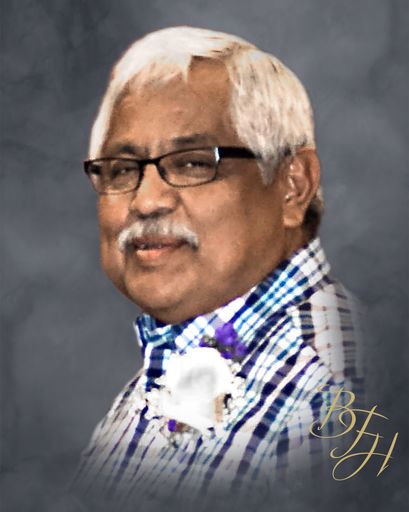 Willie S. Herrera, Jr.