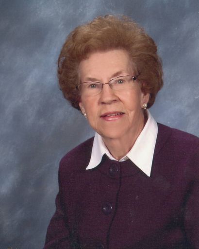 Grace Phyllis Kathleen Johnson