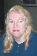 Wanda Kathleen (Ferguson)  Rice