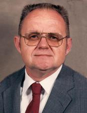 Albert Robbins, Jr