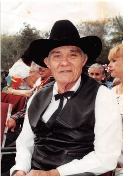 Roberto Ramirez