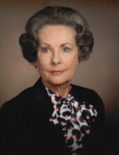 Martha Sue Mckinney