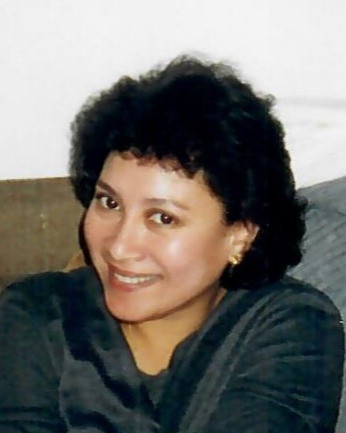 ANA EDITH GUTIERREZ Profile Photo