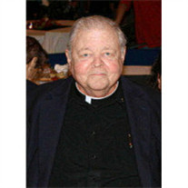 Monsignor Donald Golasinski