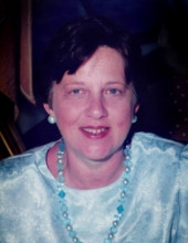 Judith A. Travillian Profile Photo