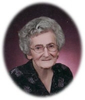 Vivian Knott Pelafigue