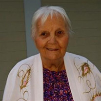 Lois Grace Barker Profile Photo