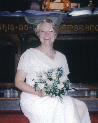 Kathleen A. Moore's obituary image