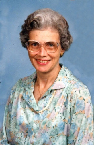 Judy Hunt