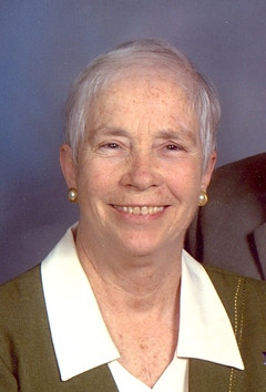 Dorothy Waters Profile Photo