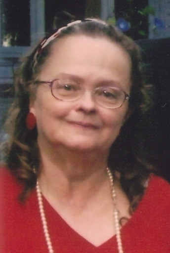 Paulette M. Rose