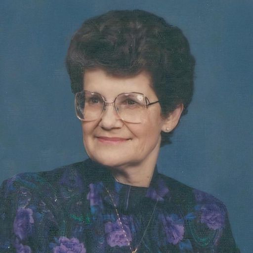 Connie J. Henderson Profile Photo