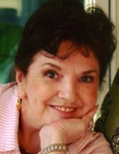 Carole M. Czwerko