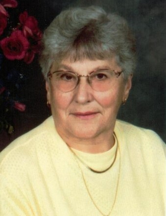 Monica N. Talbot