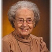 Mabel C. Hurner
