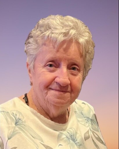 Betty Allen's obituary image