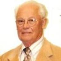 Irvin Cecil Hoffeditz