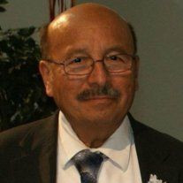 Martin L. Martinez