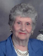 Ruth Irene Gordon Profile Photo