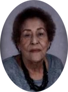 San Juana Leal Alaniz