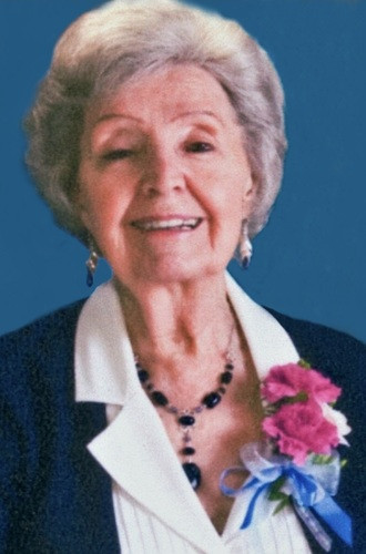 Ruth Barth Profile Photo