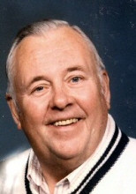 Paul E. Swenson Profile Photo