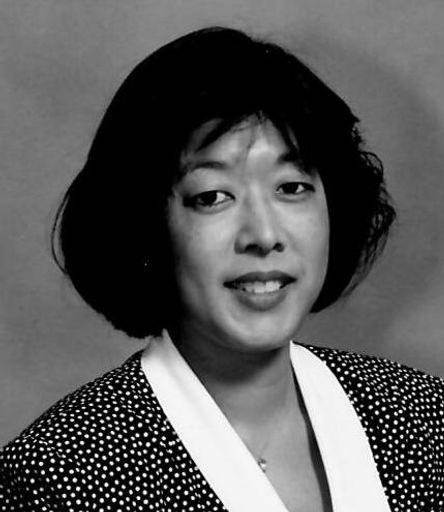 Cynthia J. Wong