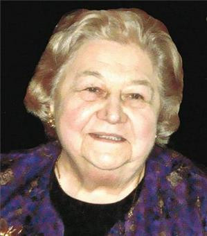 Adele J. Witkowski