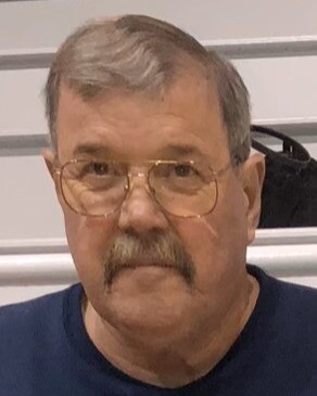 Jerry Allen Purvis's obituary image