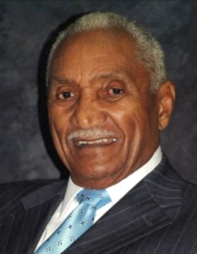 Sylvester Foster