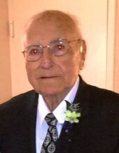 Joseph J. Papa, Sr.