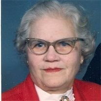 Lillian Harrison Profile Photo