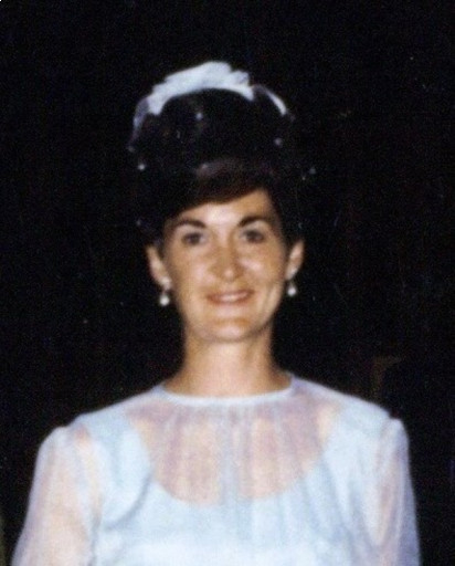June Holliday Profile Photo