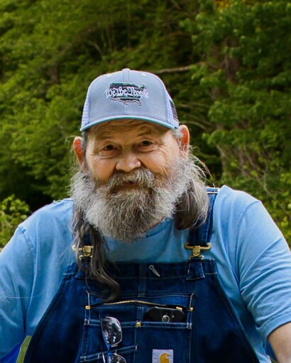 Richard D. Crowder's obituary image