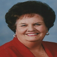 Dorothy Ann Tincher