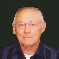 Gerald P. Heibel