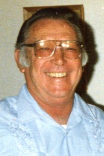 Jerry Lyle Fullmer