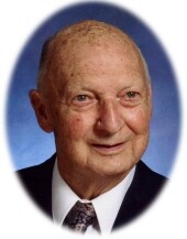 Paul L. Carpenter - Van Meter