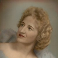 Jeanette Day Profile Photo