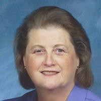 Shirley P. Shuford