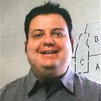Joseph Buchberg Profile Photo
